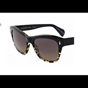 Oliver people’s Sofee sunglasses